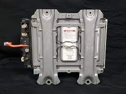 Honda civic Reborn Hybrid Battery