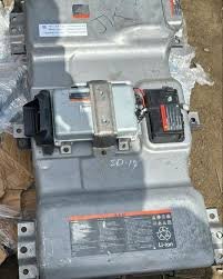 Nissan Serena Hybrid Battery
