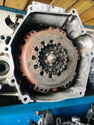 Honda Vezel Gear Clutch